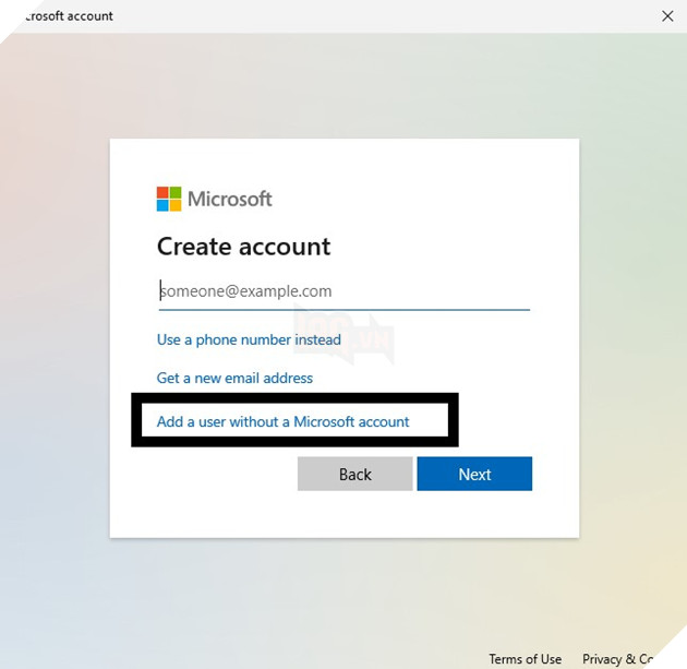 Hướng dẫn cách thiết lập tài khoản Guest trên Windows 11 7