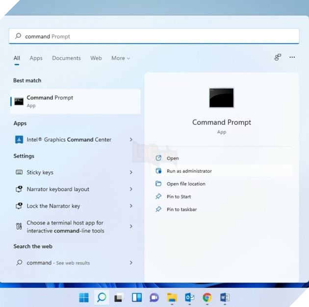 Hướng dẫn cách thiết lập tài khoản Guest trên Windows 11 9
