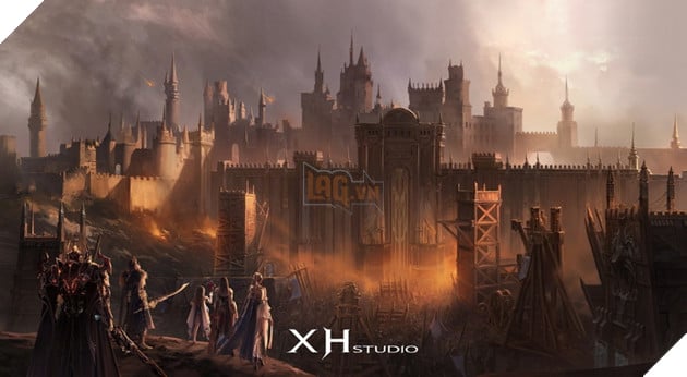 HIT 2 tung ra những hình ảnh đầu tiên, đáng tiếc vẫn chưa có ngày ra mắt chính thức 2