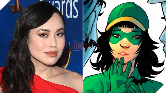 Ai là nhân vật chuyển giới đầu tiên của vũ trụ phim siêu anh hùng DC?