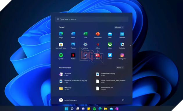 Bản cập nhật Windows 11 lớn đầu tiên của Microsoft sẽ xuất hiện vào tháng Hai