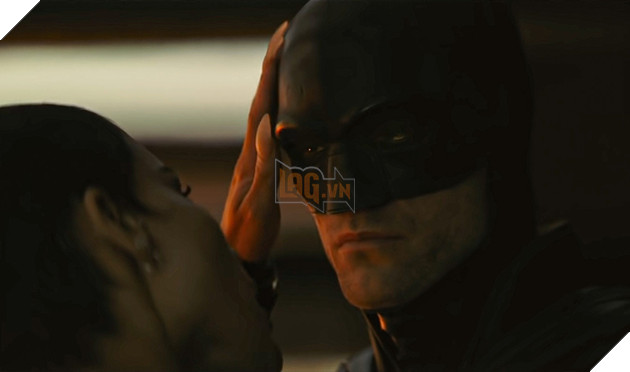 The Batman sẽ không còn tái hiện lại câu chuyện nguồn gốc của Bruce Wayne