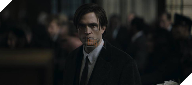 The Batman sẽ không còn tái hiện lại câu chuyện nguồn gốc của Bruce Wayne 2