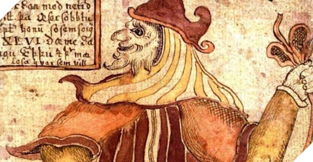 Eren Yeager là loki