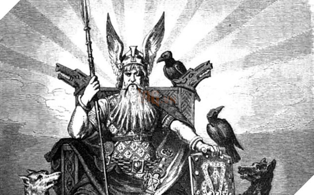 Eren Yeager là odin