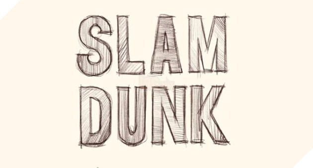 Slam Dunk Movie