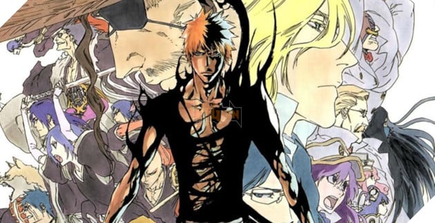 Bleach: Sennen Kessen-hen