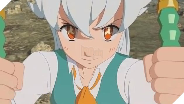 Nanatsu no Taizai: Ensa no Edinburgh