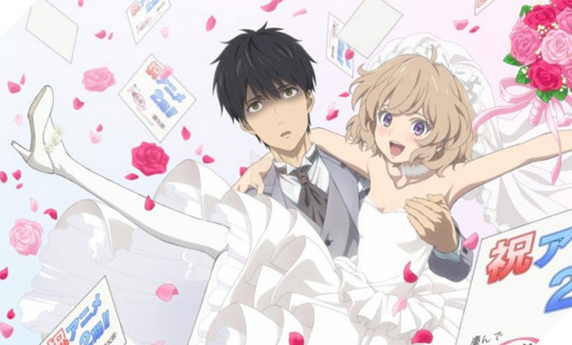 Kyokou Suiri Season 2