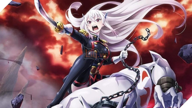 Mato Seihei no Slave