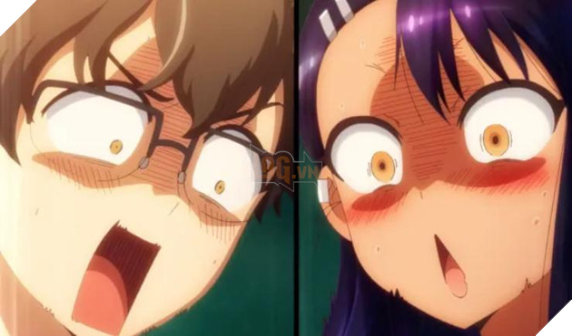 Ijiranaide, Nagatoro-san Season 2