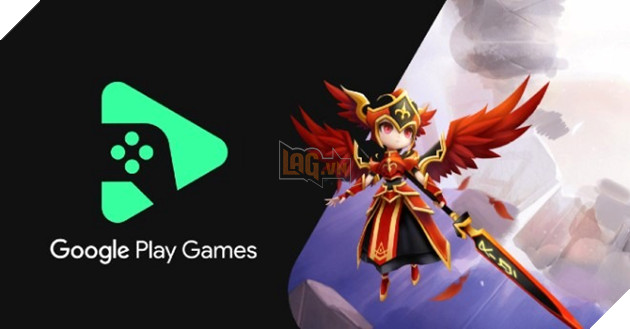 Tìm hiểu về Google Play Games - Ứng dụng cho phép chơi game Mobile ngay trên PC