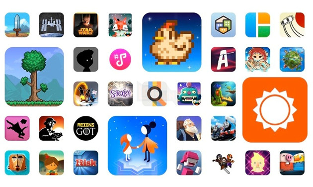 Tìm hiểu về Google Play Games - Ứng dụng cho phép chơi game Mobile ngay trên PC 2