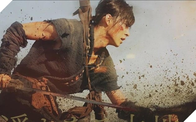 Kingdom live-action 2