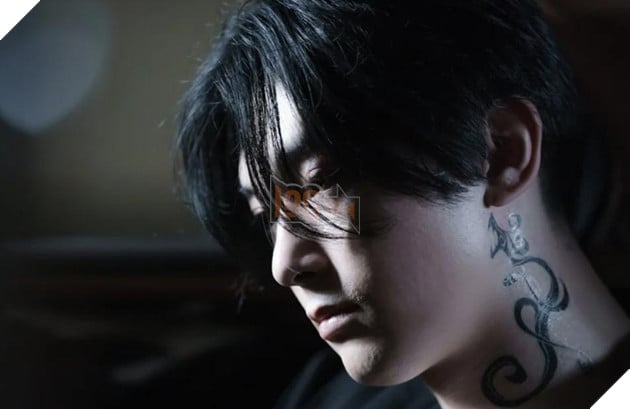 Tokyo Revengers live-action 2