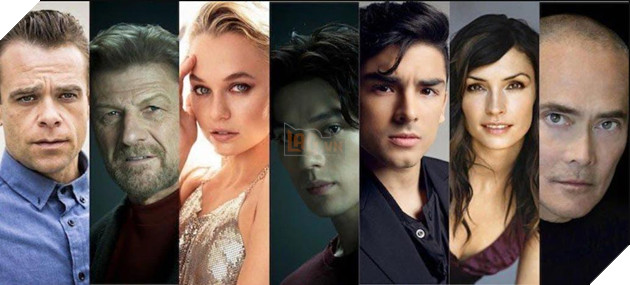 Saint Seiya: Knight Of The Zodiac