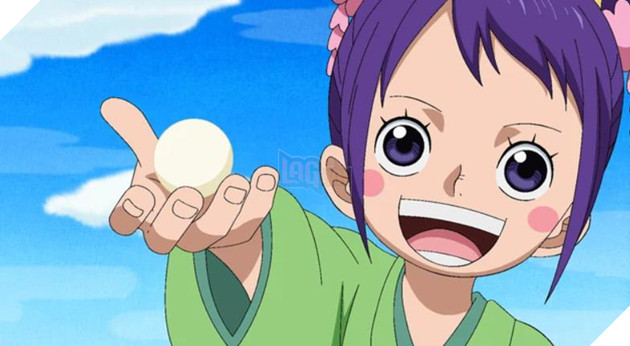 tóm tắt các sự kiện one piece trong năm 2021