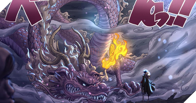 tóm tắt các sự kiện one piece trong năm 2021