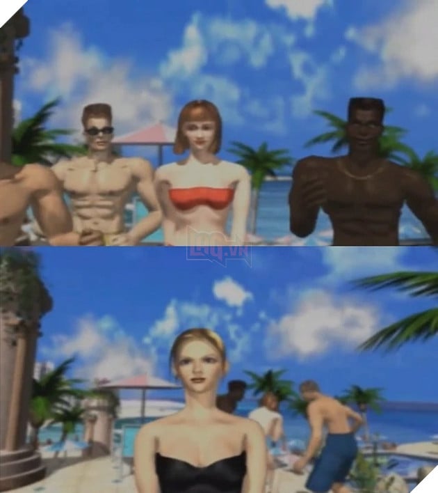 Tổng hợp những tựa game phải điều chỉnh nội dung vì có quá nhiều hình ảnh 18+ P.1  14