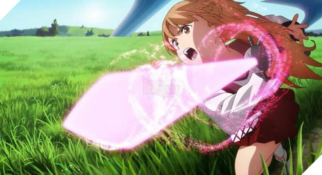 Sword Art Online: Progressive Movie - Kuraki Yuuyami no Scherzo