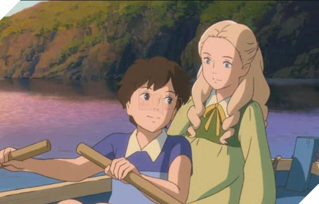 When Marnie Was There