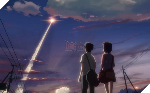 5 Centimeters per Second