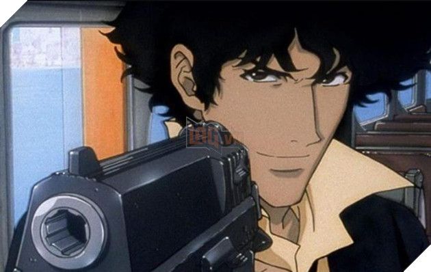 Cowboy Bebop: The Movie