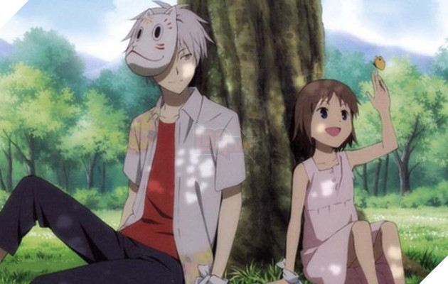 To the Forest of Firefly Lights