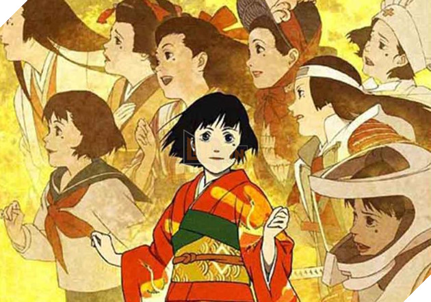 Millennium Actress