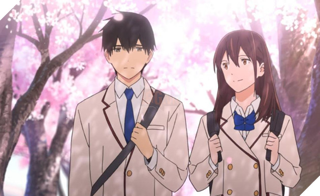 I Want to Eat Your Pancreas