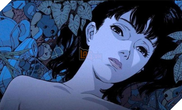 Perfect Blue