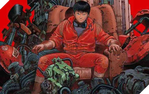 Akira