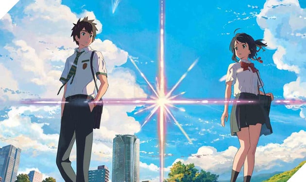 Your Name