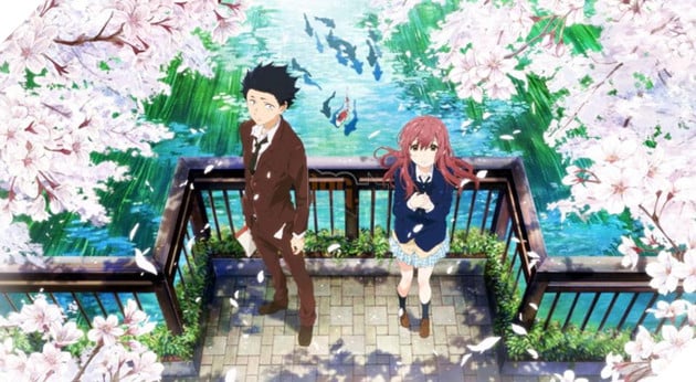 A Silent Voice