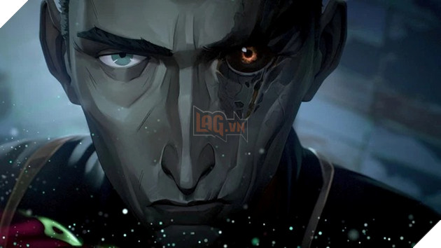 Đấu Trường Chân Lý: Rò rỉ sự xuất hiện của một tướng mới có kỹ năng trừ kháng phép cực khủng tại mùa 6.5