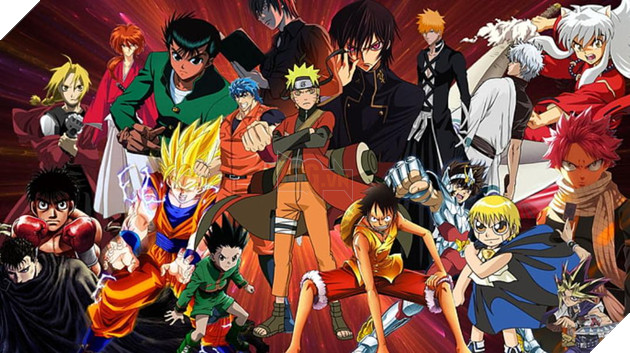 Anime mùa là gì? Vì sao nhiều anime chỉ kéo dài 12 tập?