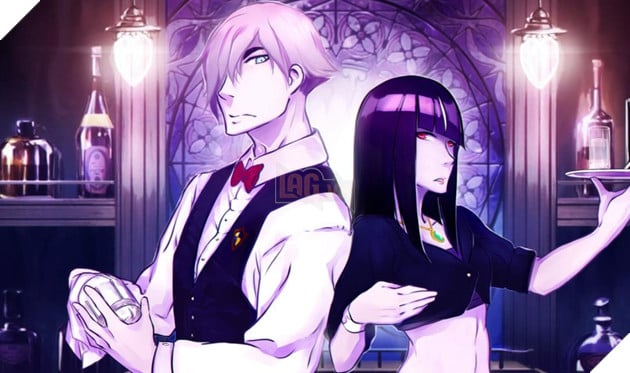 vì sao anime chỉ có 12 tập