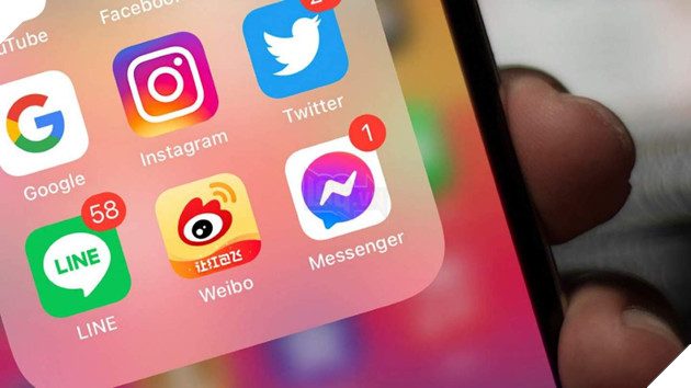 Messenger đã cập nhật tính năng thông báo khi chụp ảnh màn hình trong cuộc trò chuyện