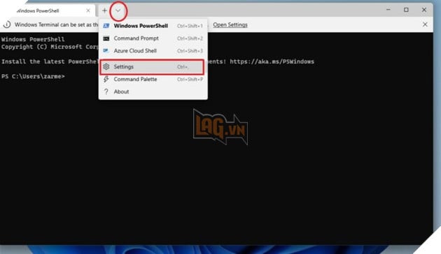 Hãy thử những cách dưới đây và chọn ra cách dễ dàng để mở Windows Terminal trên Windows 11 11