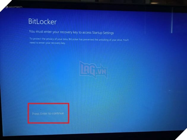Cách khởi động PC Windows 11 của bạn ở Safe Mode 10