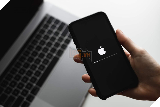 Cách khắc phục iPhone bị đứng khi cập nhật iOS phiên bản mới nhất 2