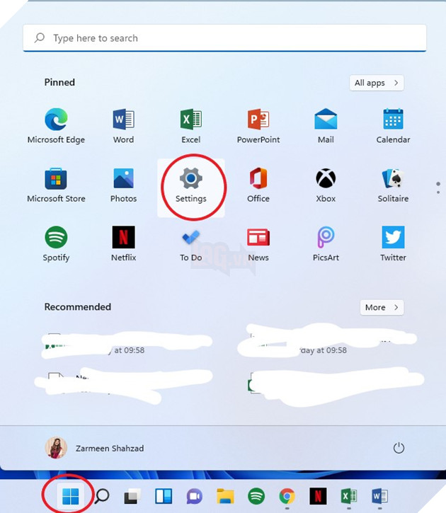 Cách khởi động PC Windows 11 của bạn ở Safe Mode 2