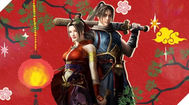 Võ Lâm Truyền Kỳ đặt hàng hẳn ca khúc độc quyền làm quà Tết cho game thủ 2