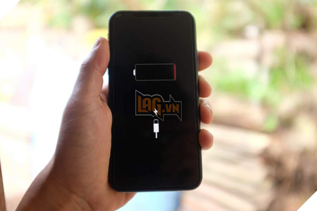 Đây là cách khắc phục tình trạng hao pin trên iPhone 13 3