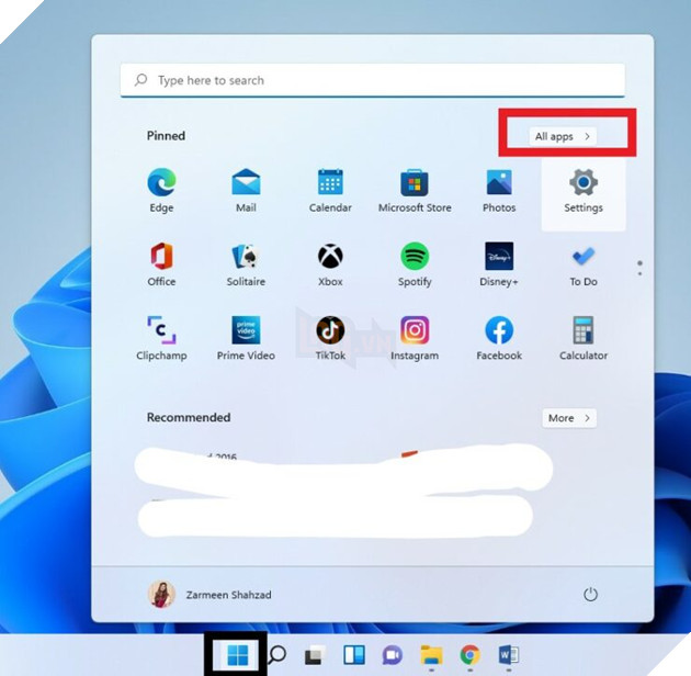 Hãy thử những cách dưới đây và chọn ra cách dễ dàng để mở Windows Terminal trên Windows 11 4