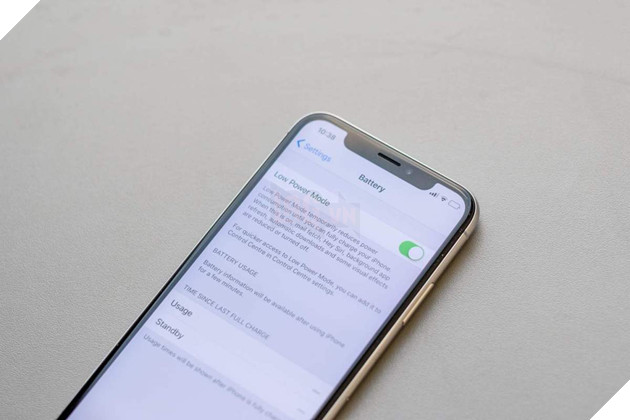 Đây là cách khắc phục tình trạng hao pin trên iPhone 13 5