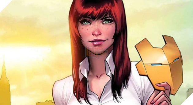 Mary Jane Watson