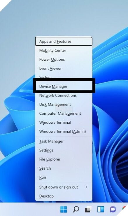 Cách đảo ngược hướng di chuyển chuột và touchpad trên máy tính Windows 11 6