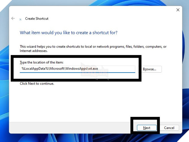 Hãy thử những cách dưới đây và chọn ra cách dễ dàng để mở Windows Terminal trên Windows 11 9