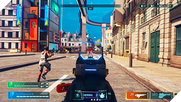 Thêm một tựa game nữa của Ubisoft chuẩn bị cuốn gói ra đi vào tháng tư tới đây 2